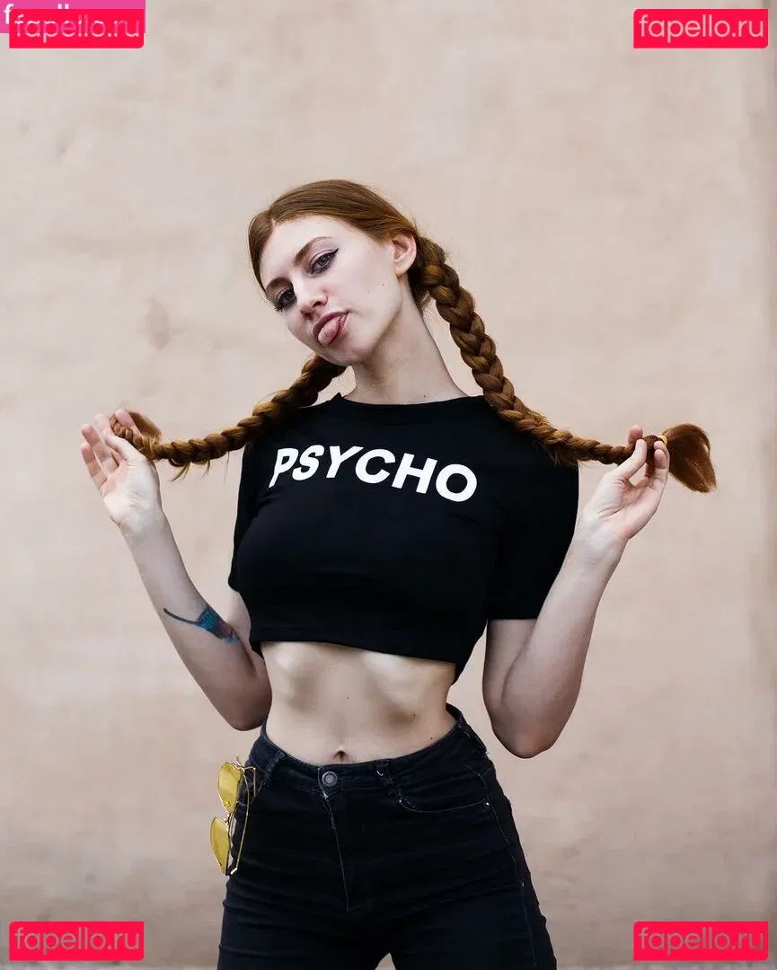 Umbird Onlyfans Photo Gallery 