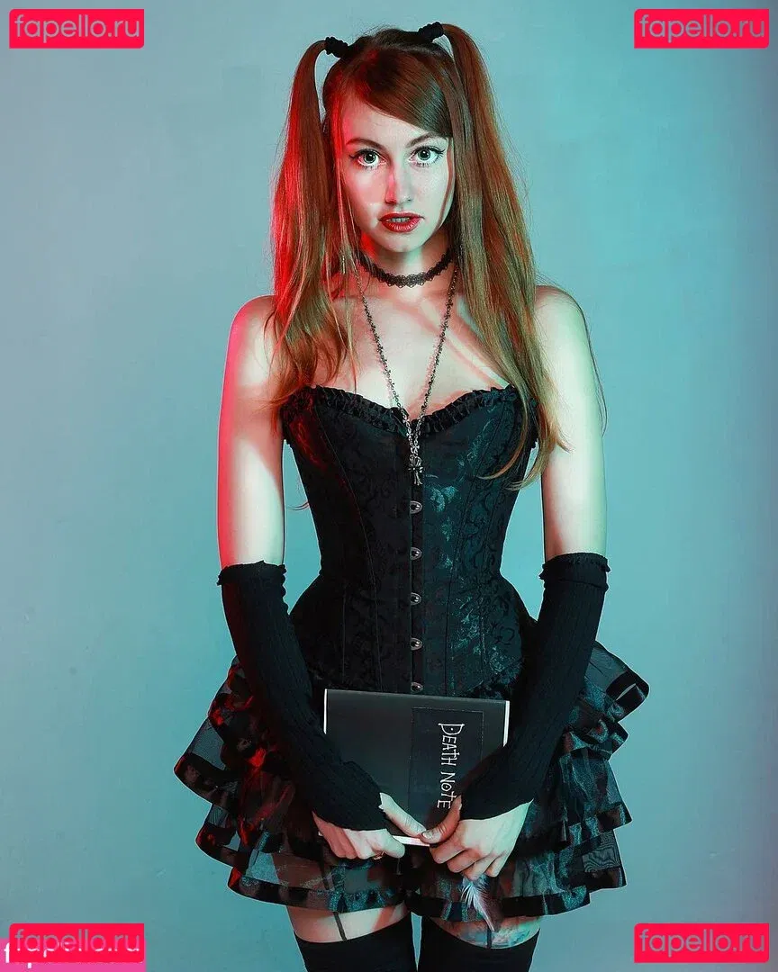 Umbird Onlyfans Photo Gallery 