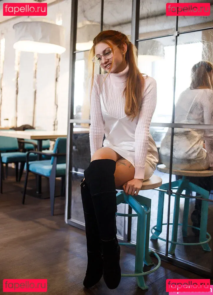 Umbird Onlyfans Photo Gallery 