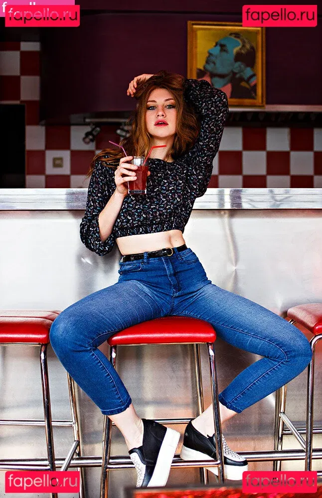 Umbird Onlyfans Photo Gallery 