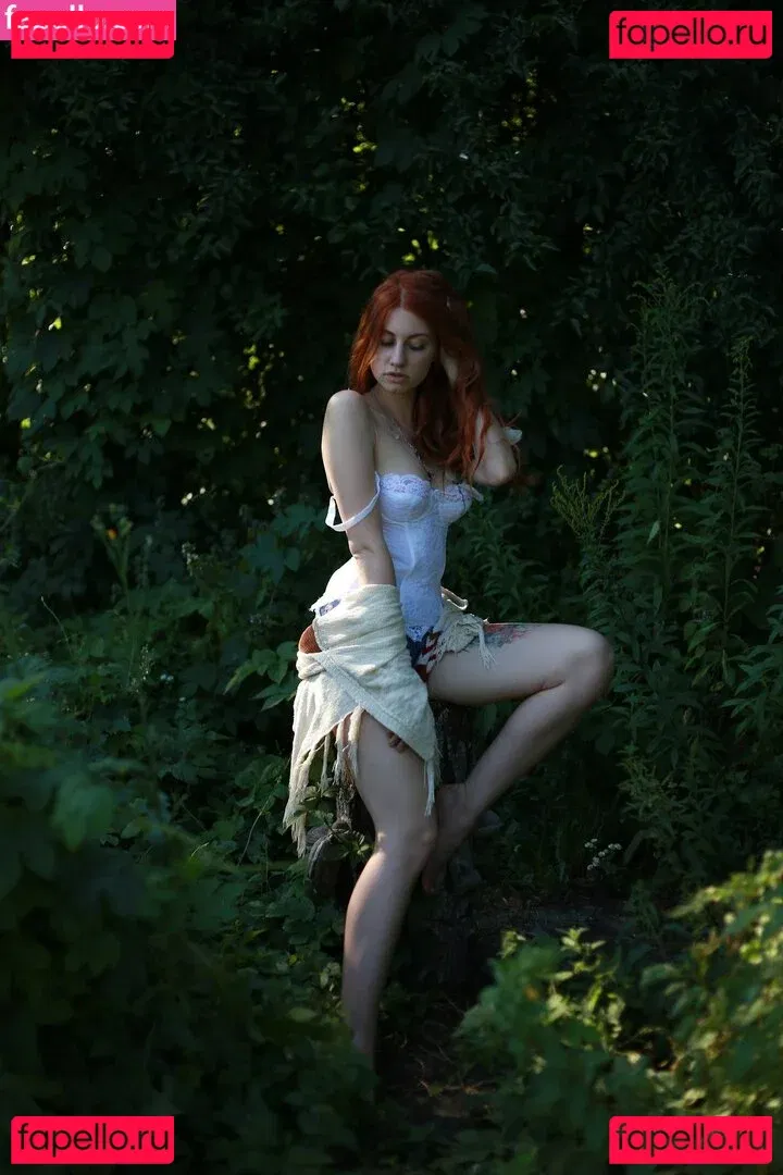 Umbird Onlyfans Photo Gallery 