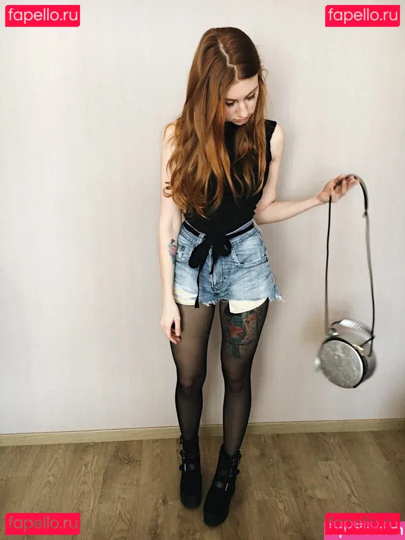 Umbird Onlyfans Photo Gallery 