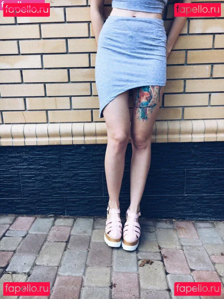 Umbird Onlyfans Photo Gallery 