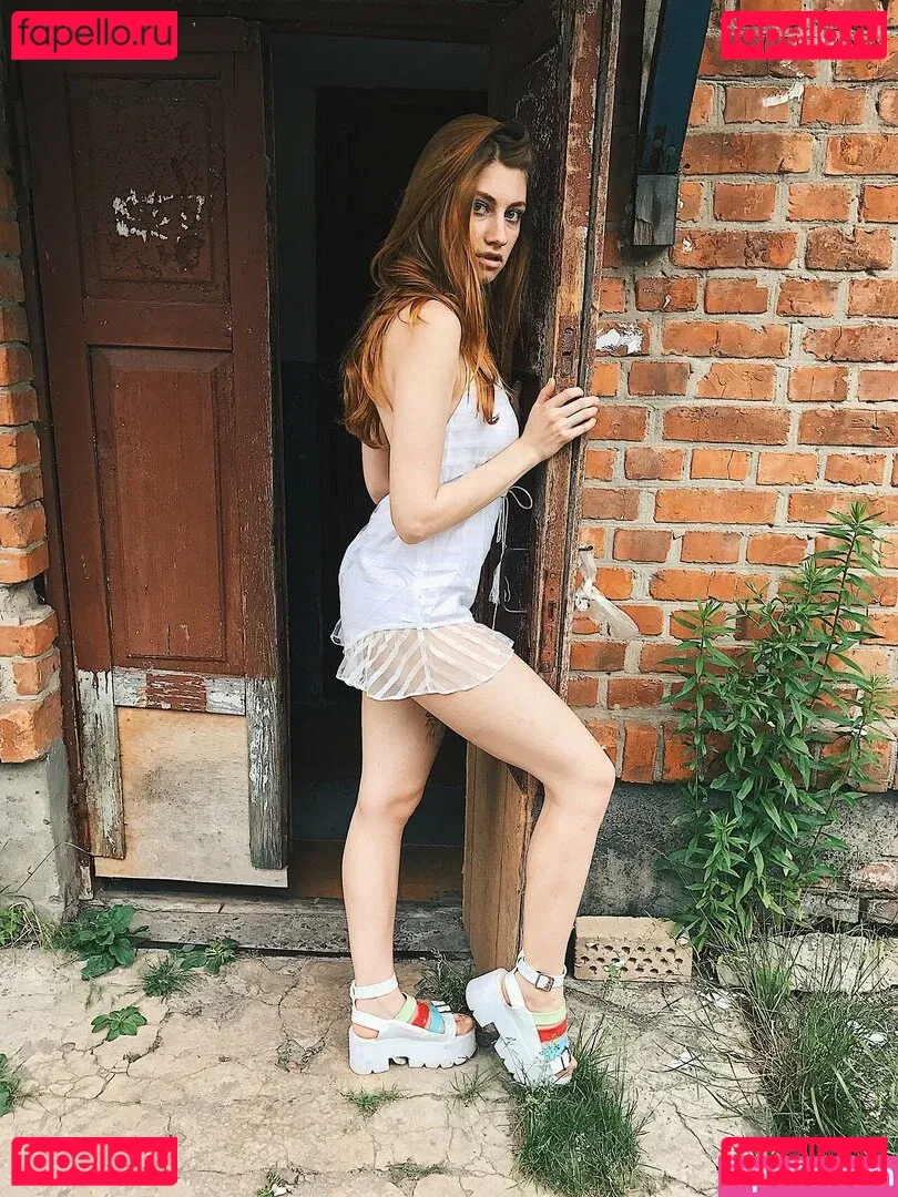 Umbird Onlyfans Photo Gallery 