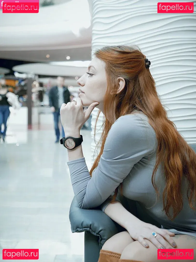 Umbird Onlyfans Photo Gallery 