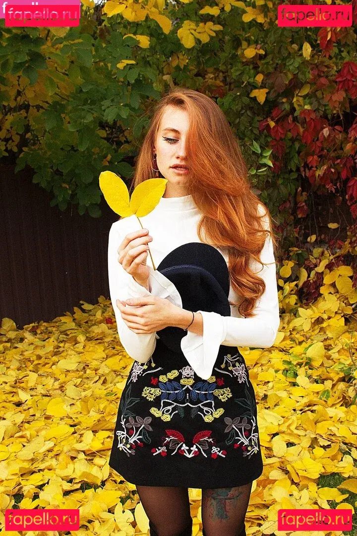 Umbird Onlyfans Photo Gallery 