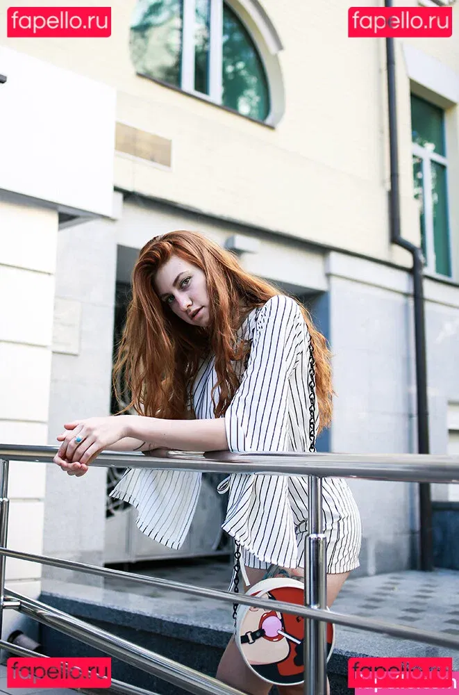 Umbird Onlyfans Photo Gallery 