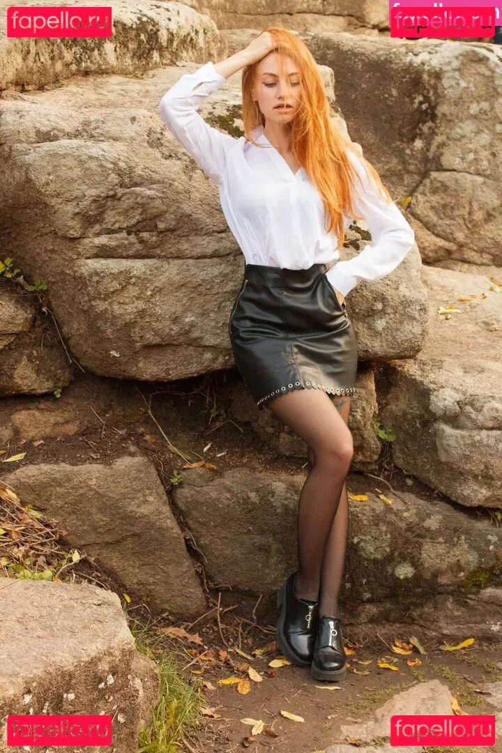 Umbird Onlyfans Photo Gallery 