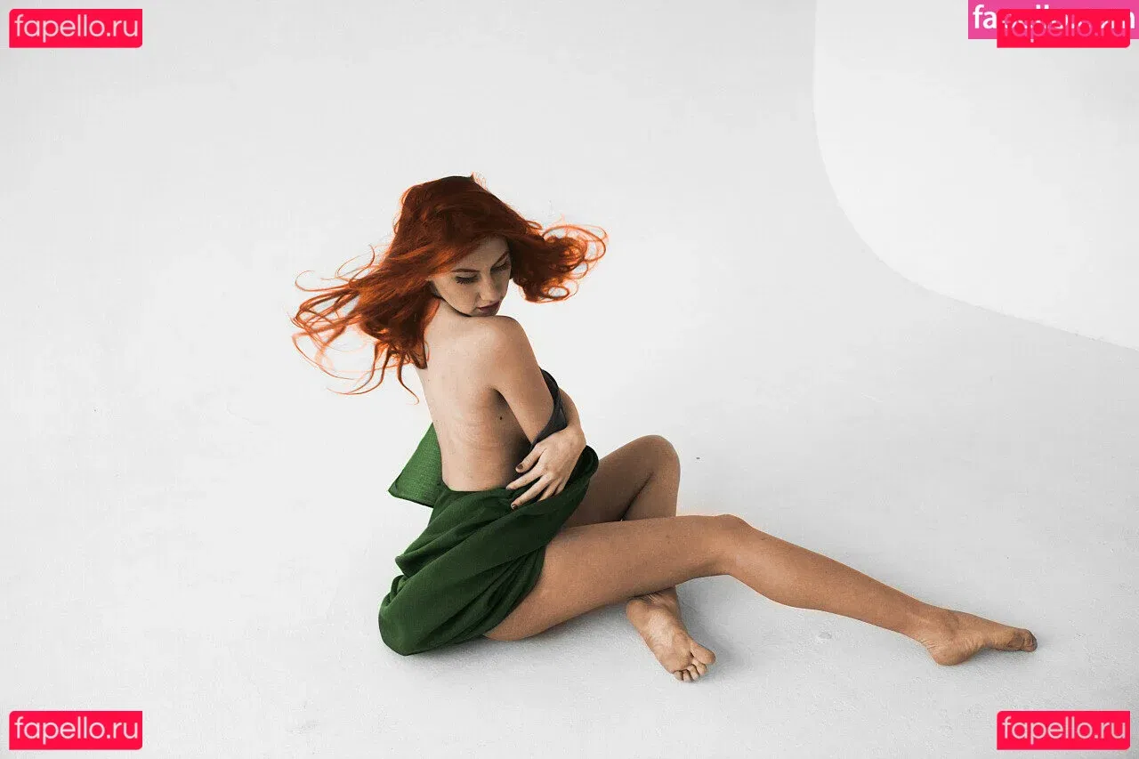 Umbird Onlyfans Photo Gallery 