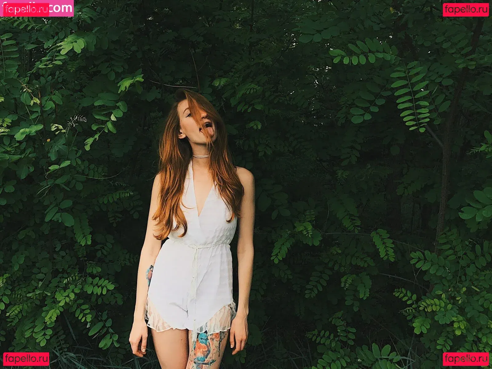 Umbird Onlyfans Photo Gallery 