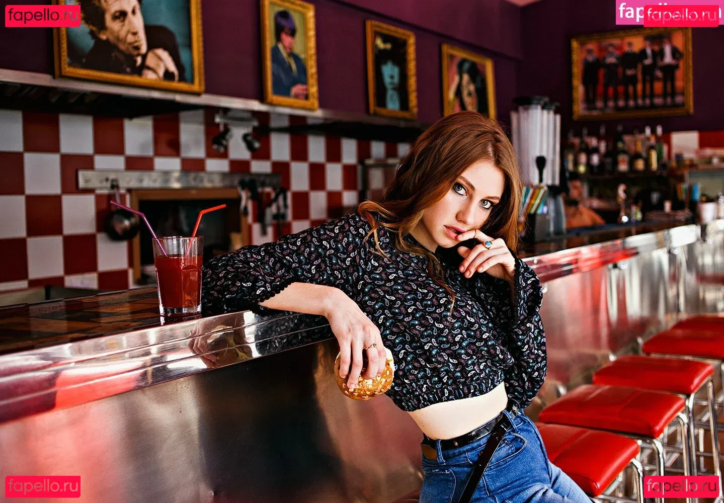 Umbird Onlyfans Photo Gallery 