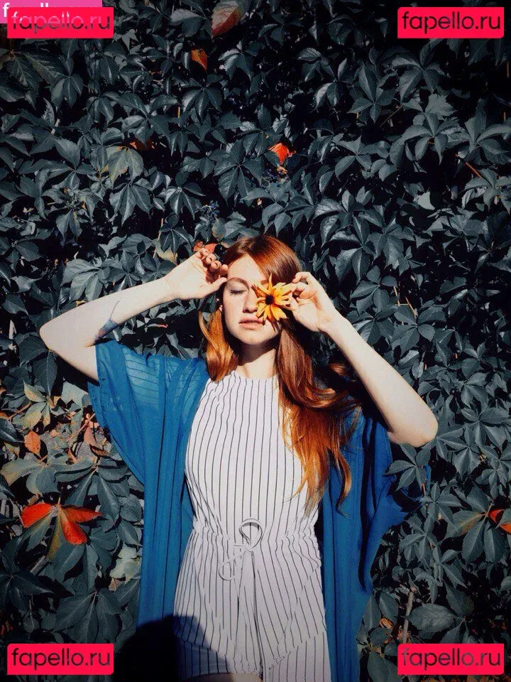 Umbird Onlyfans Photo Gallery 