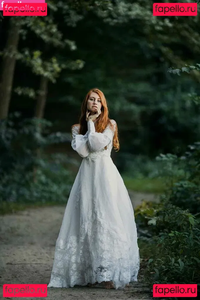 Umbird Onlyfans Photo Gallery 