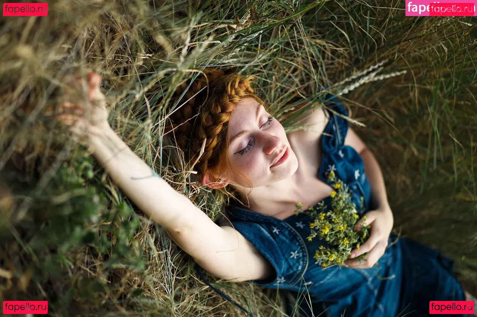 Umbird Onlyfans Photo Gallery 