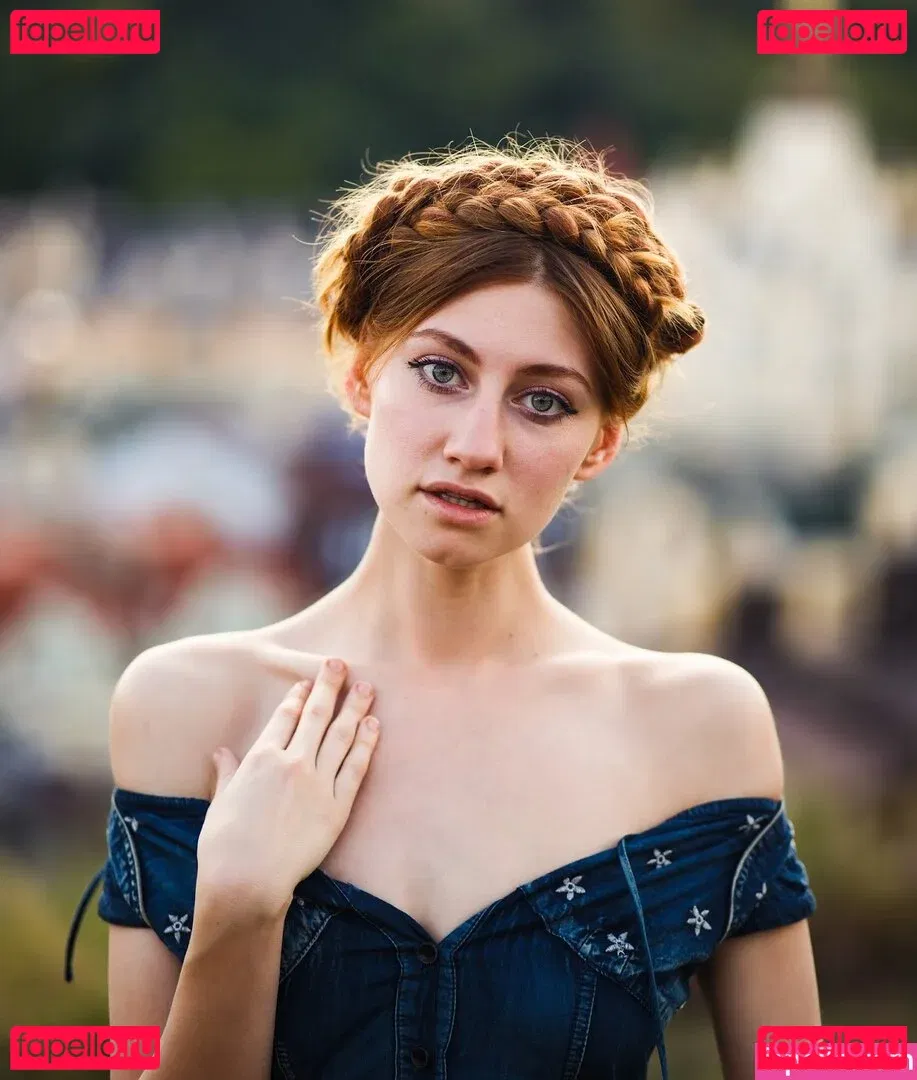 Umbird Onlyfans Photo Gallery 