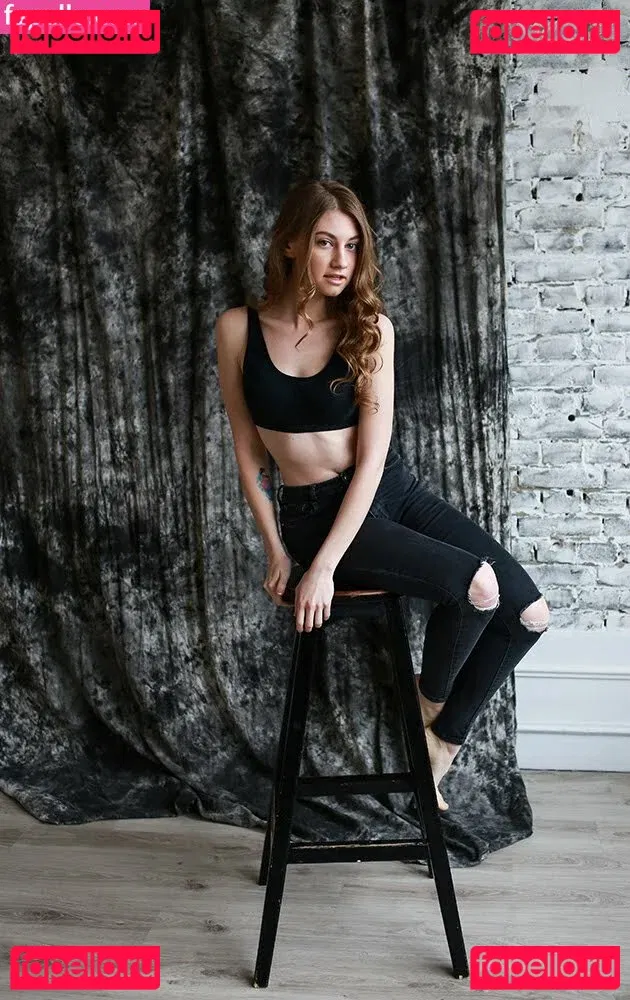 Umbird Onlyfans Photo Gallery 