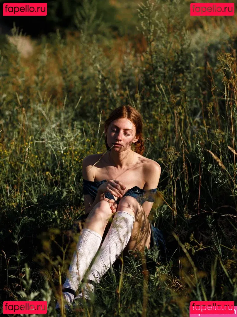 Umbird Onlyfans Photo Gallery 