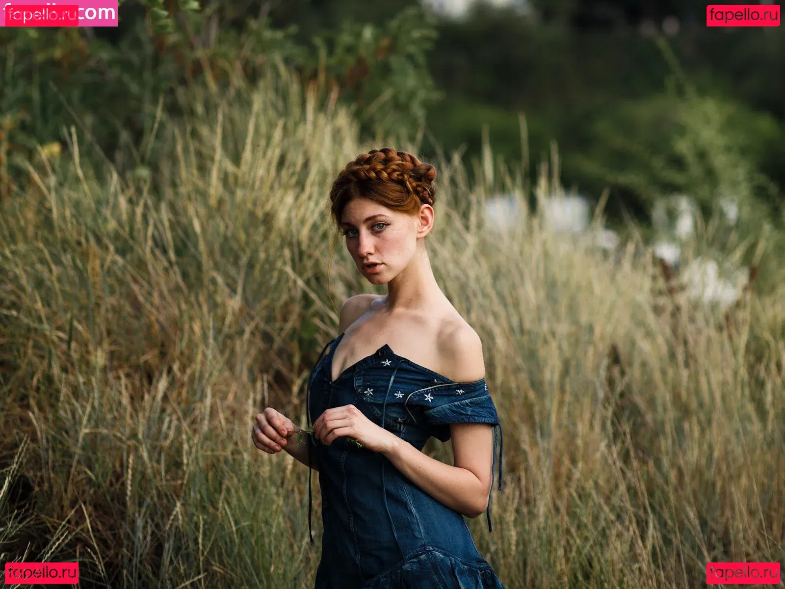 Umbird Onlyfans Photo Gallery 