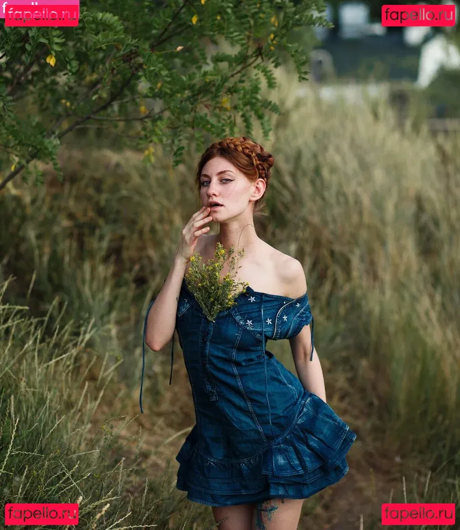 Umbird Onlyfans Photo Gallery 