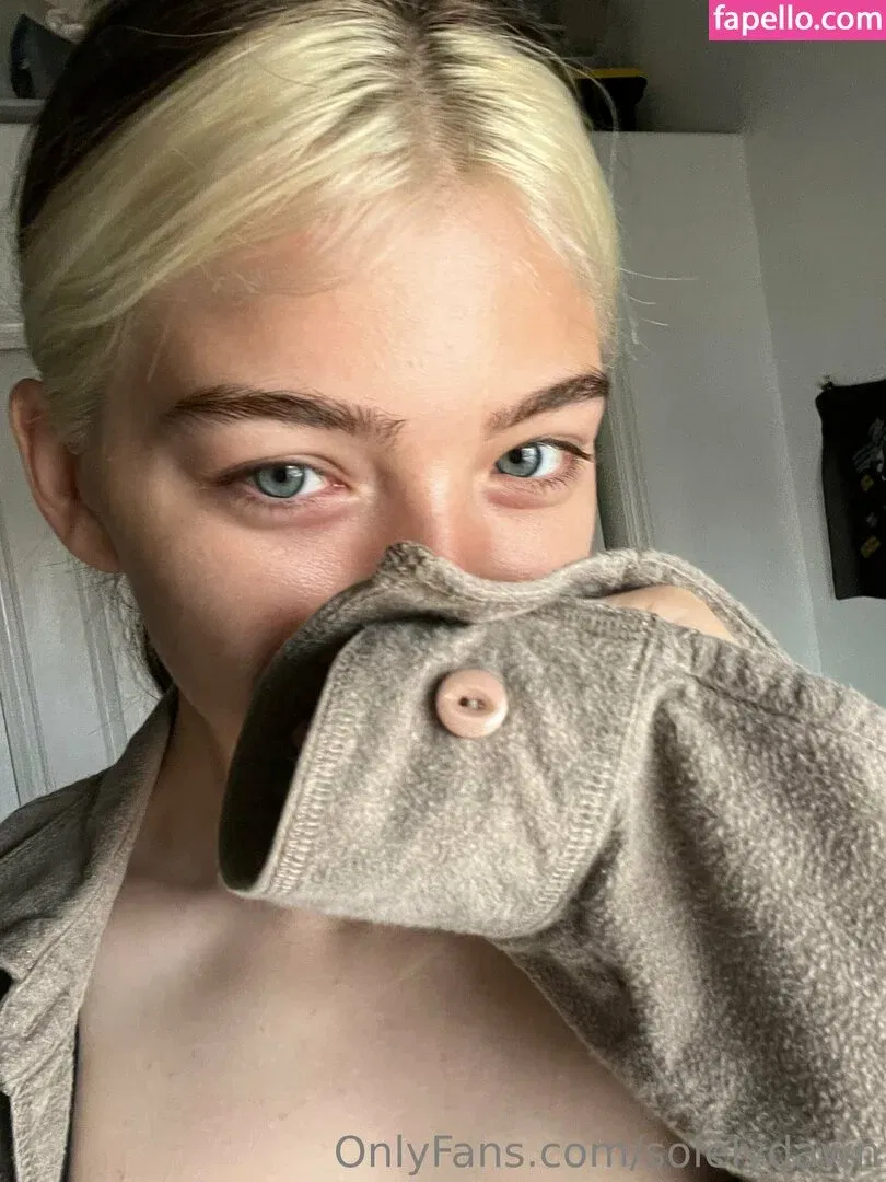 solelydawn Onlyfans Photo Gallery 