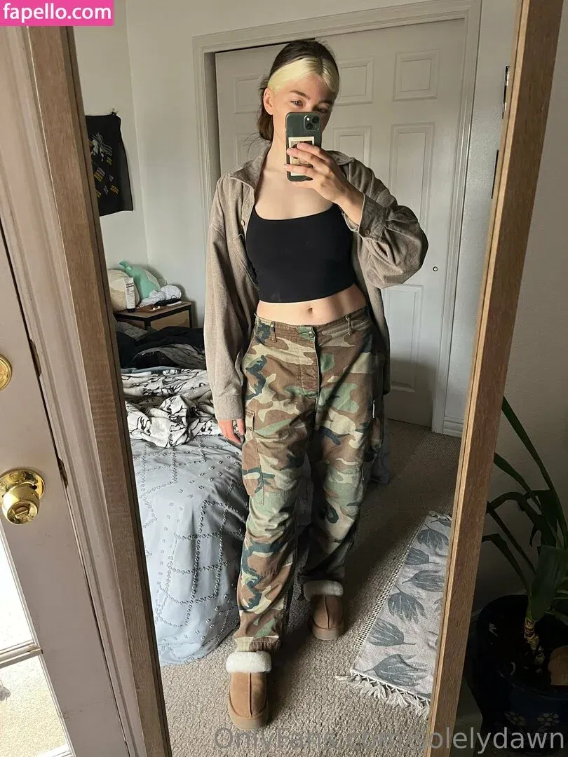 solelydawn Onlyfans Photo Gallery 