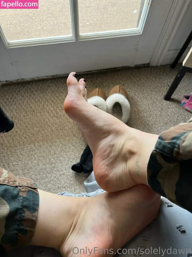 solelydawn Onlyfans Photo Gallery 