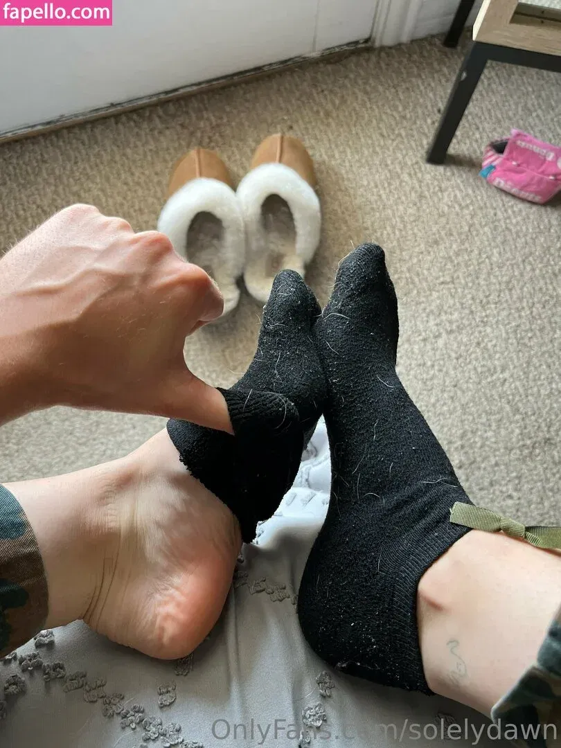 solelydawn Onlyfans Photo Gallery 