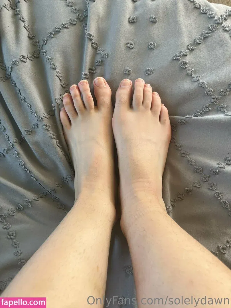 solelydawn Onlyfans Photo Gallery 