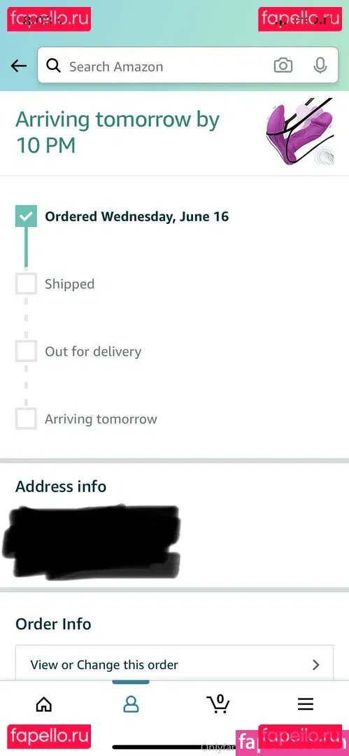 stayathomemillf Onlyfans Photo Gallery 