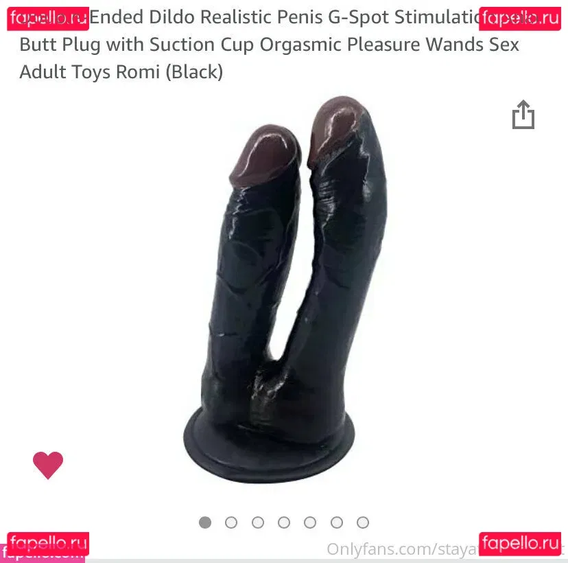 stayathomemillf Onlyfans Photo Gallery 