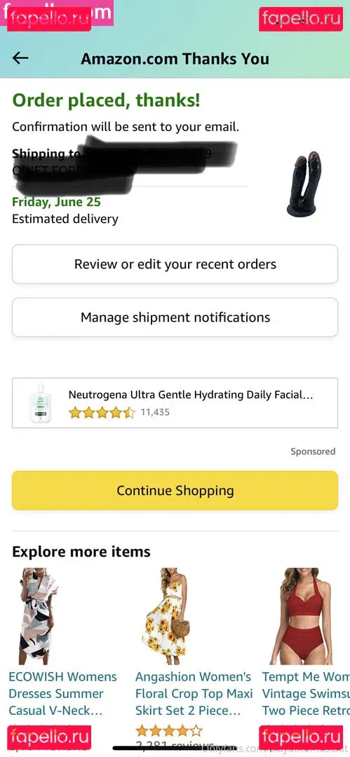 stayathomemillf Onlyfans Photo Gallery 