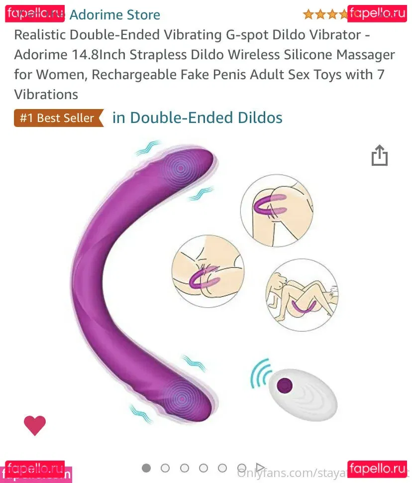 stayathomemillf Onlyfans Photo Gallery 