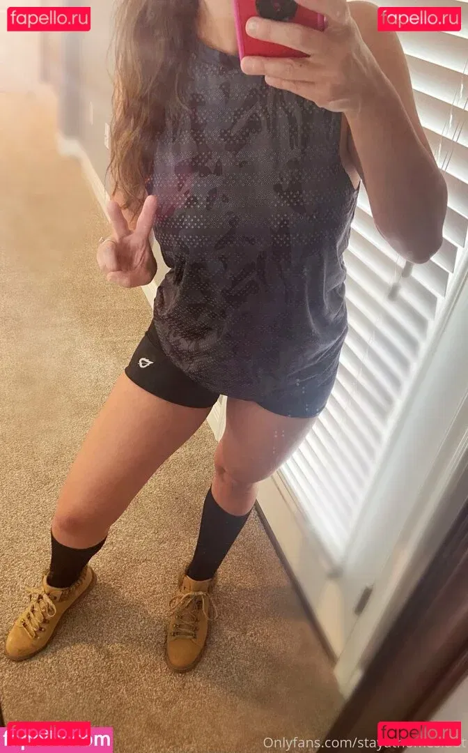 stayathomemillf Onlyfans Photo Gallery 