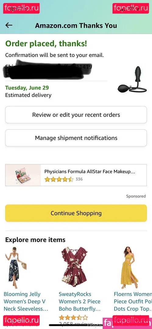 stayathomemillf Onlyfans Photo Gallery 