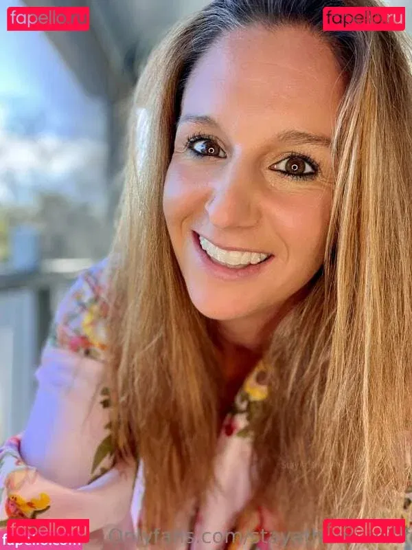 stayathomemillf Onlyfans Photo Gallery 