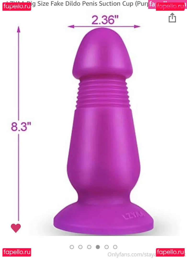 stayathomemillf Onlyfans Photo Gallery 