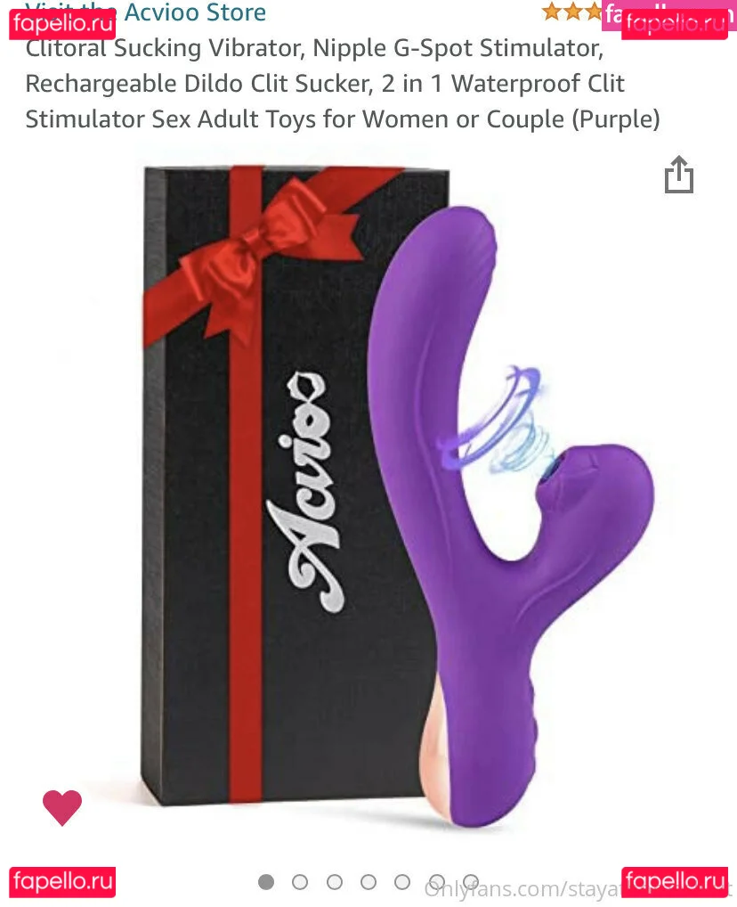 stayathomemillf Onlyfans Photo Gallery 