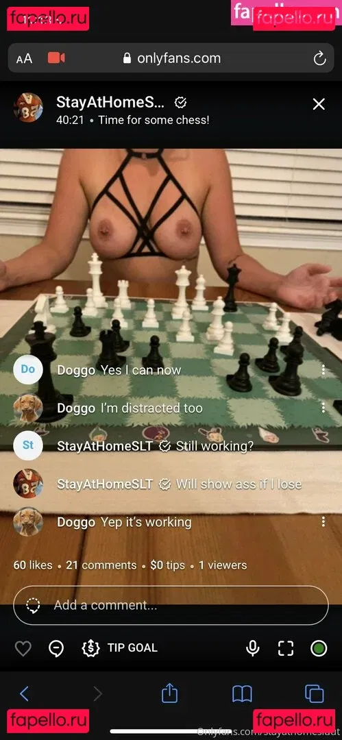 stayathomemillf Onlyfans Photo Gallery 