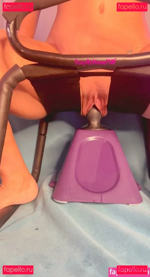 stayathomemillf Onlyfans Photo Gallery 