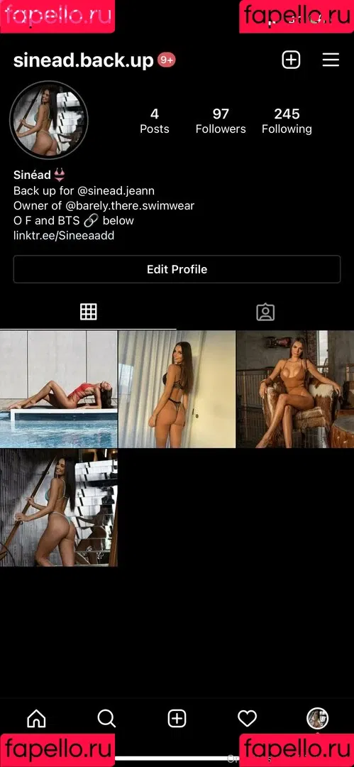 Sineeaadd Onlyfans Photo Gallery 