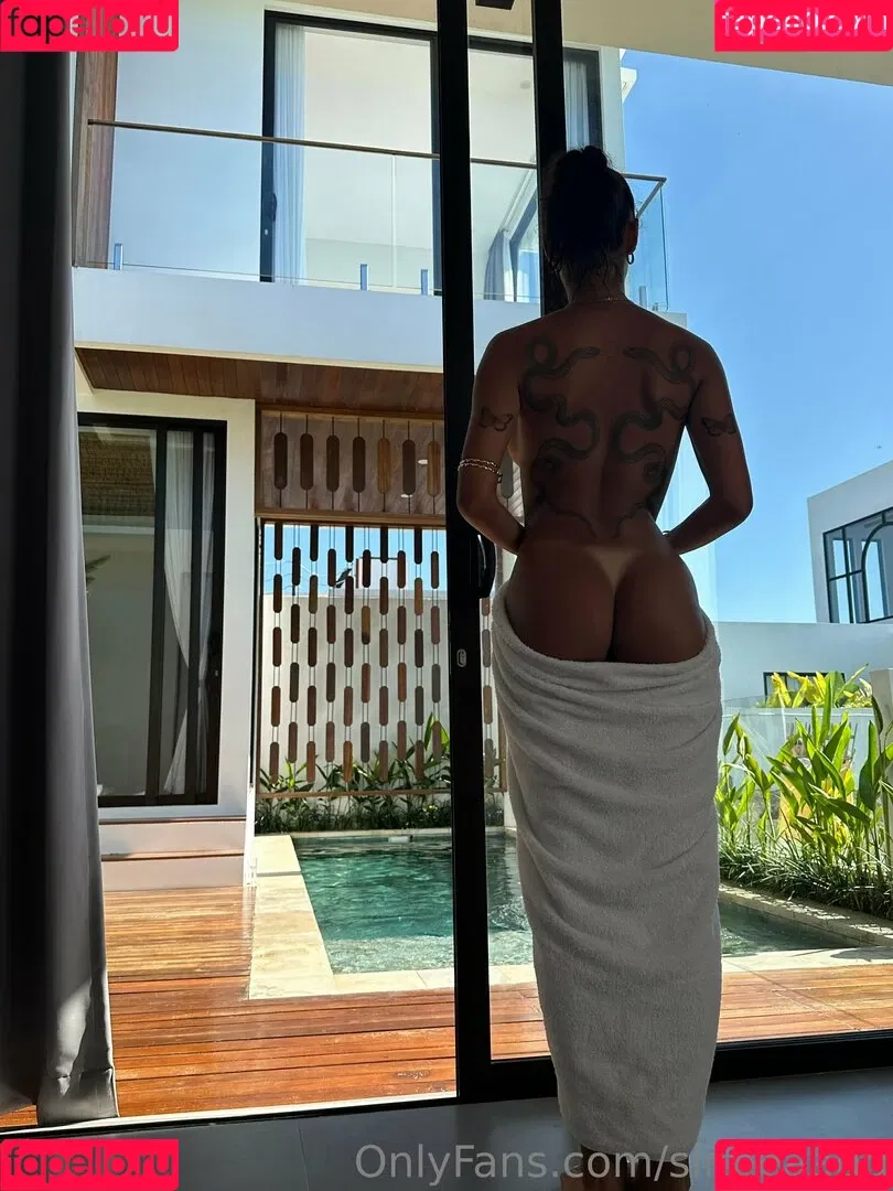 Sineeaadd Onlyfans Photo Gallery 