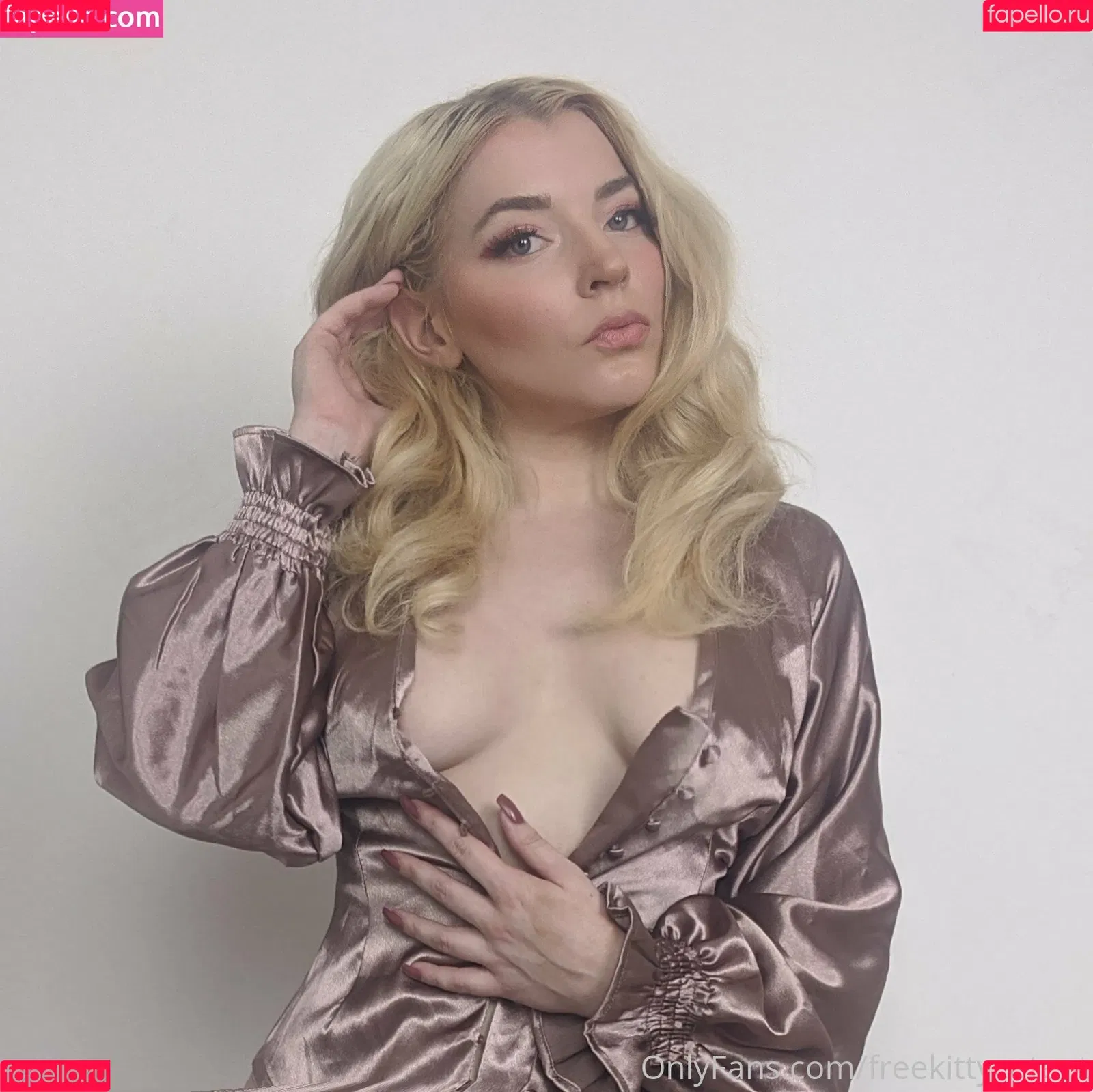 freekittycontent Onlyfans Photo Gallery 