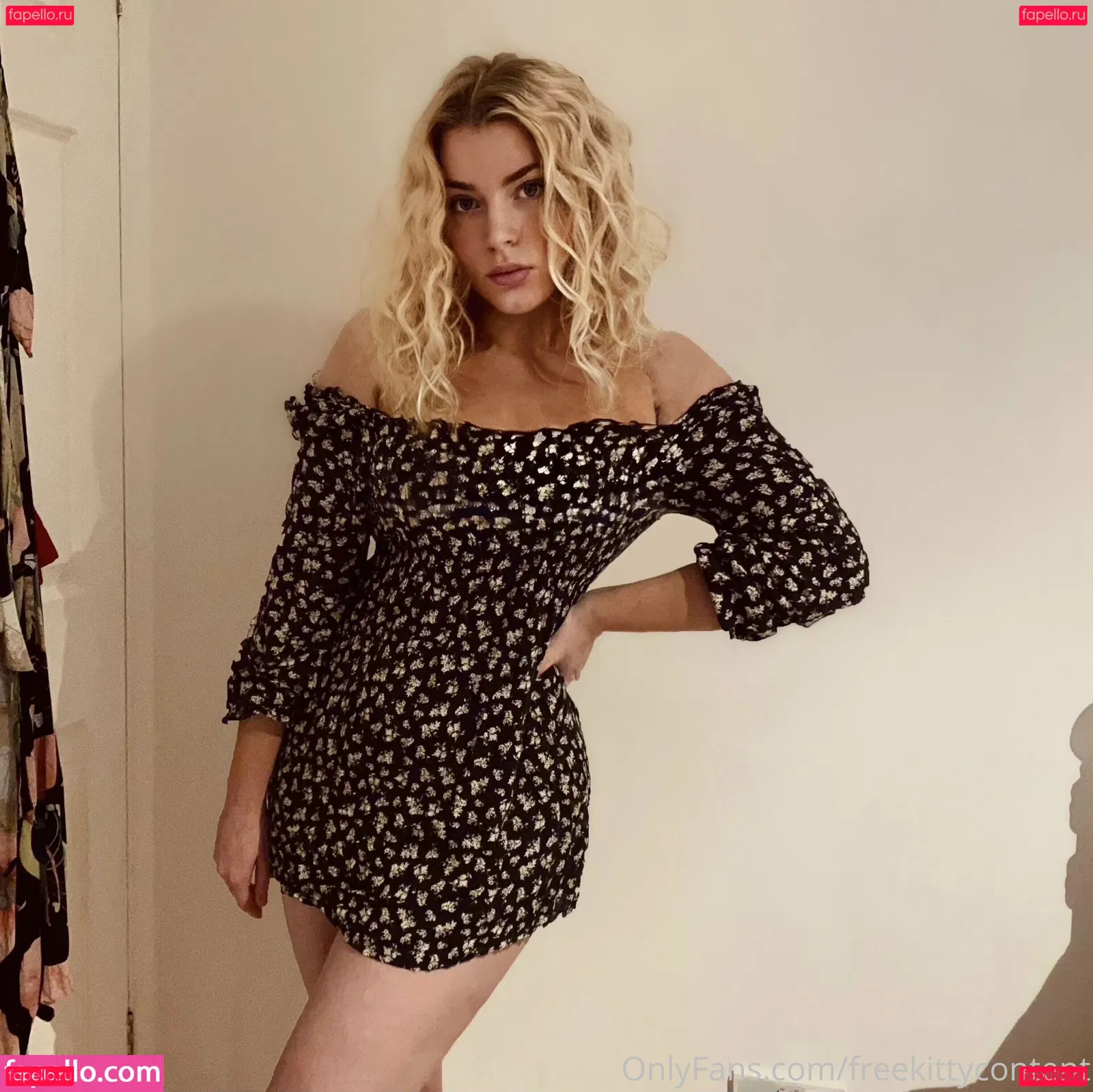 freekittycontent Onlyfans Photo Gallery 