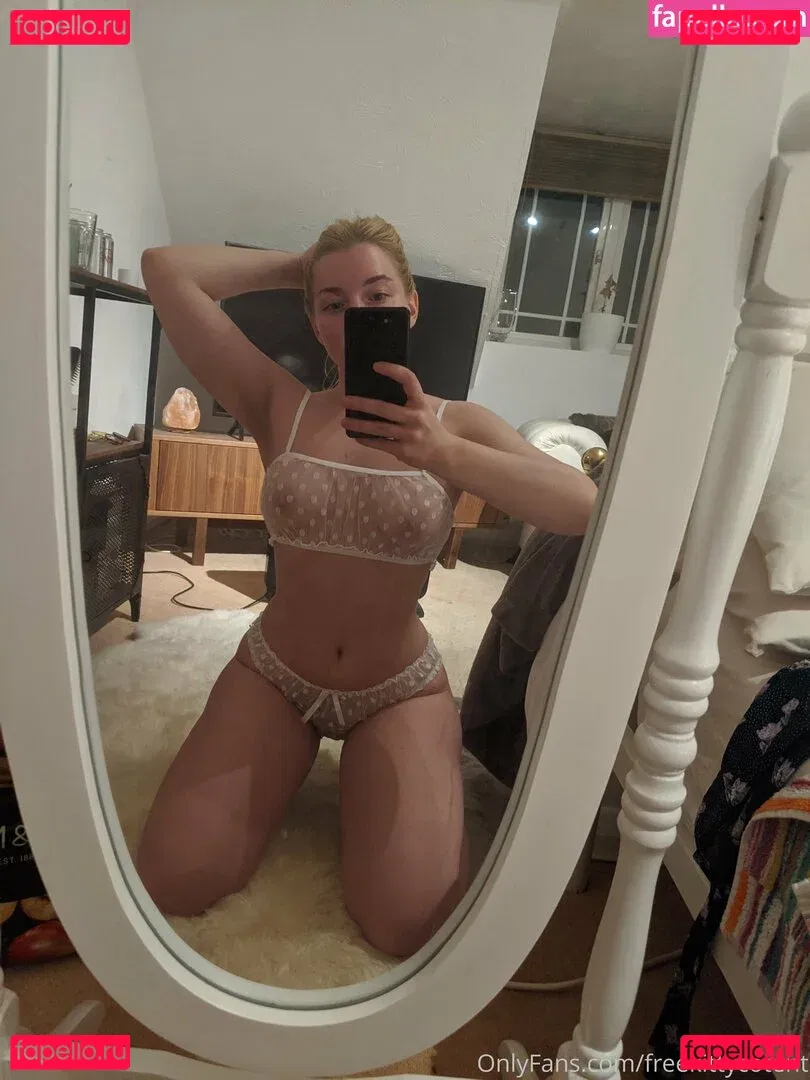 freekittycontent Onlyfans Photo Gallery 