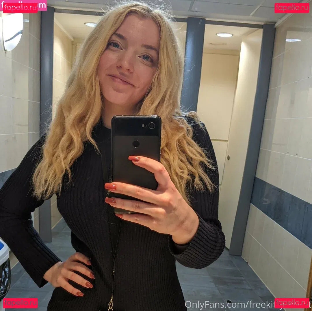 freekittycontent Onlyfans Photo Gallery 