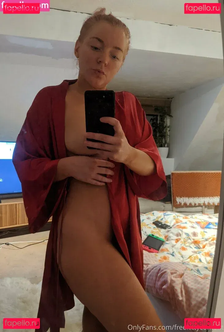 freekittycontent Onlyfans Photo Gallery 