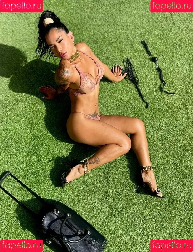 Jamily Dias Onlyfans Photo Gallery 