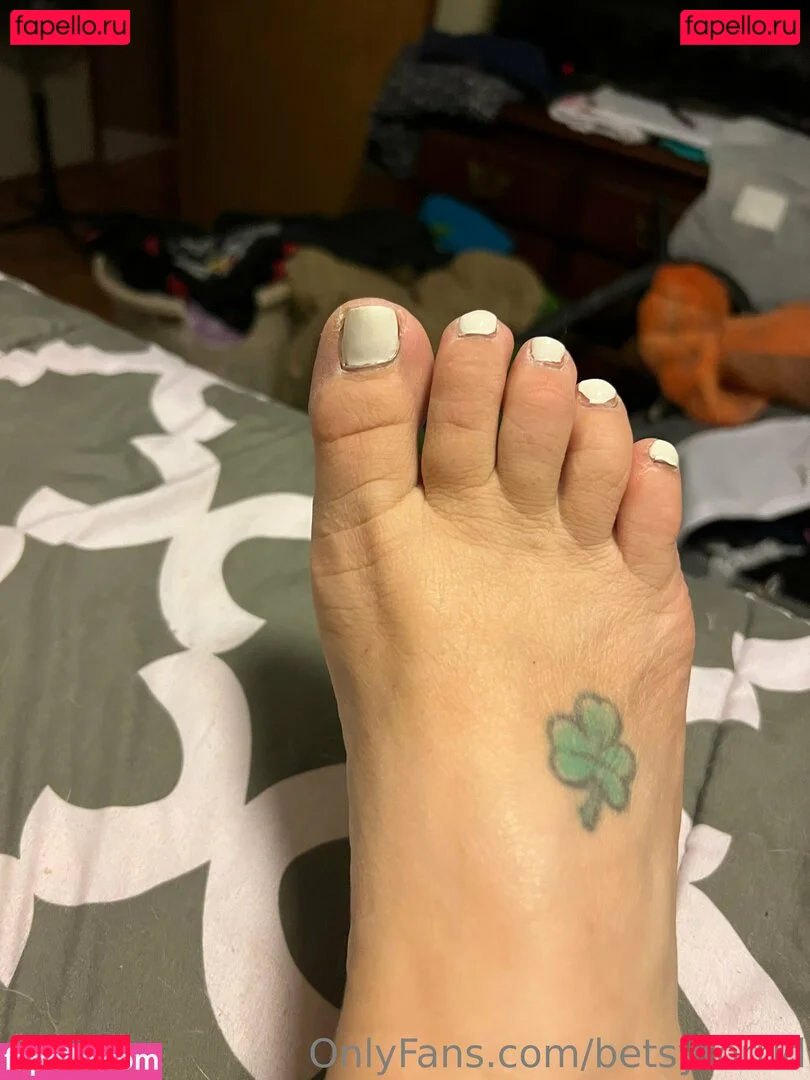 betsytorrid Onlyfans Photo Gallery 