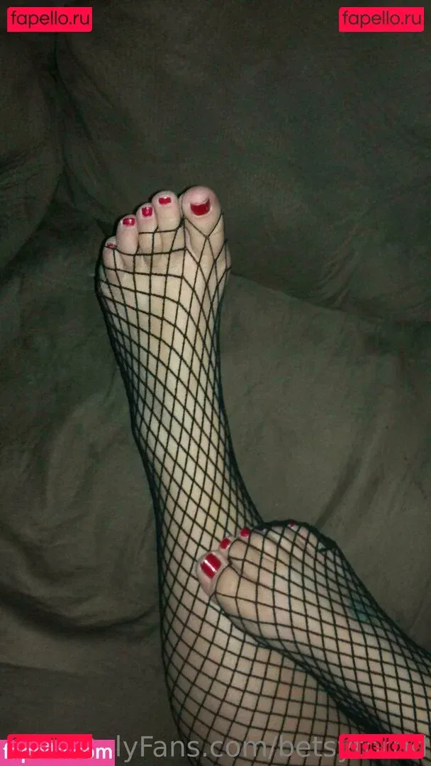 betsytorrid Onlyfans Photo Gallery 