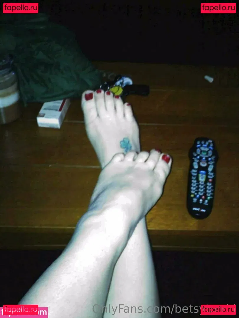 betsytorrid Onlyfans Photo Gallery 